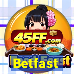Betfast - Reclame AQUI